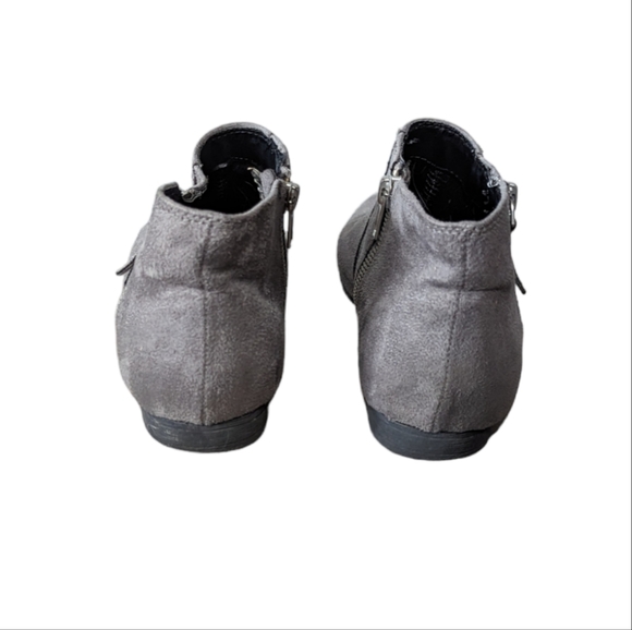 🌻2 for $20 | American Eagle Booties with Zippers - Picture 3 of 5